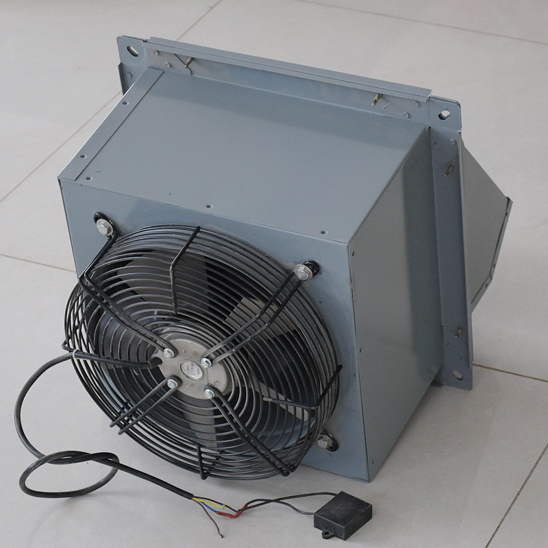 冷卻塔風(fēng)機